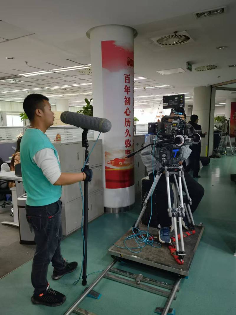 襄阳广告片拍摄：用故事化表达传递品牌温度，拉近与用户的距离！