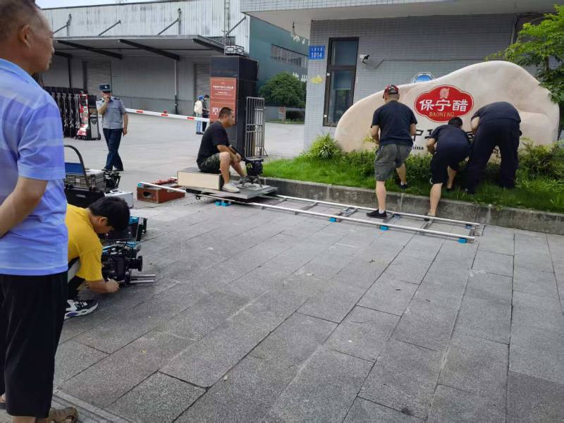襄阳TVC拍摄：制造业专属TVC方案，用镜头展现企业硬核实力！