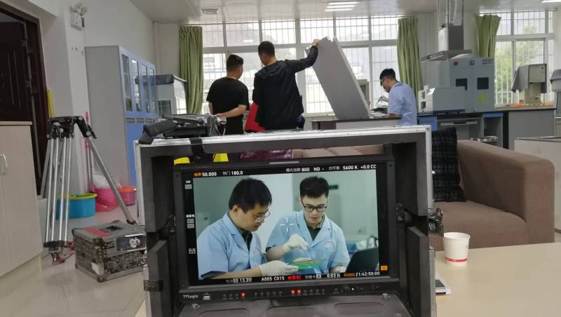 元宇宙搭台唱戏，襄阳广告片拍摄公司抢滩虚拟世界首支舞