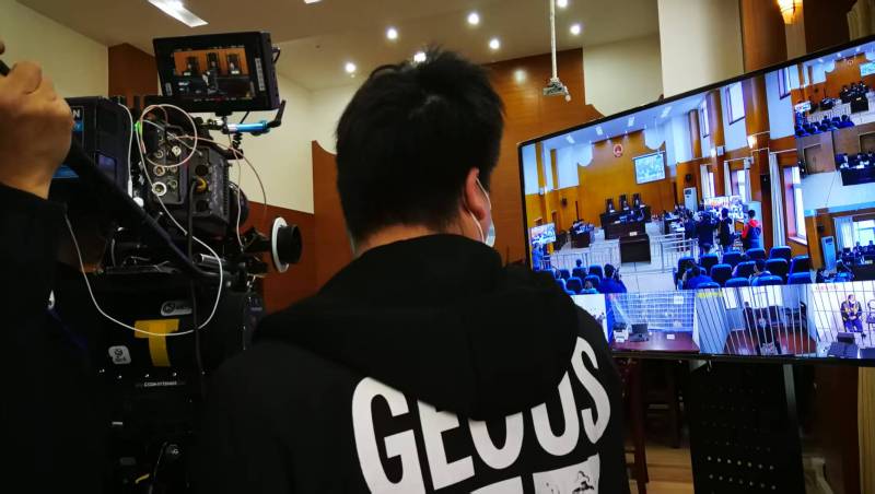 襄阳TVC制作：政企单位合规宣传，专业把控内容，官方平台适用！