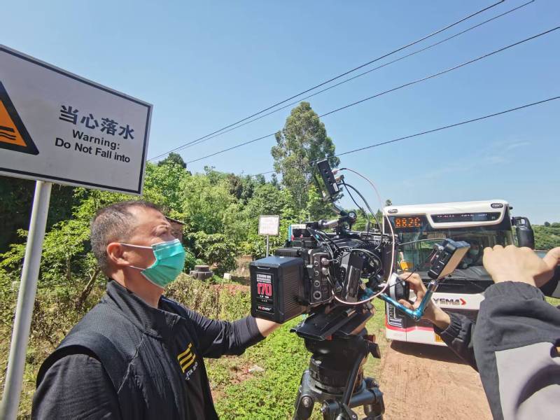 襄阳TVC拍摄公司：深耕本地市场，为品牌定制专属拍摄方案