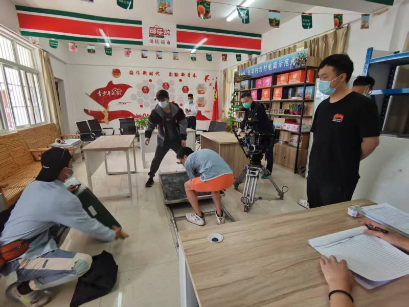 襄阳广告片拍摄公司