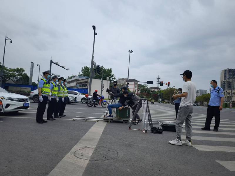 襄阳TVC拍摄公司：医疗科技企业信赖之选，专业内容可视化呈现！