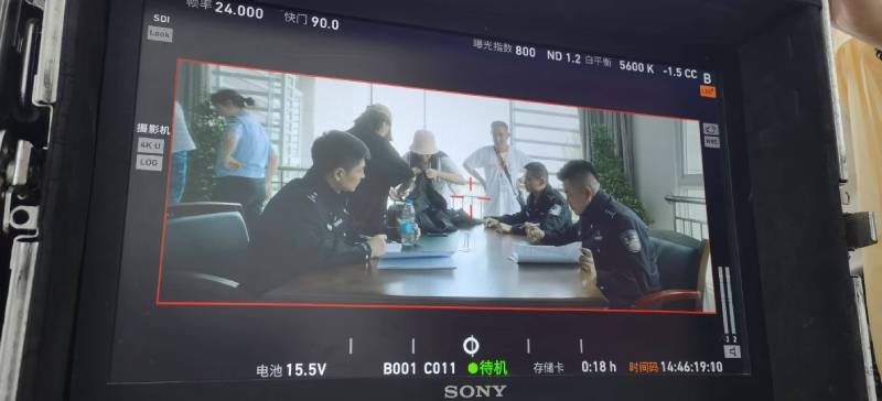 襄阳广告片拍摄公司服务世界500强的标准化体系